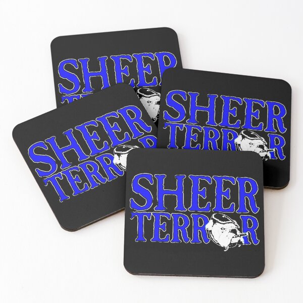 Item preview, Copy of Sillhouette Thrash Metal Band designed and sold by WellkamStudio.