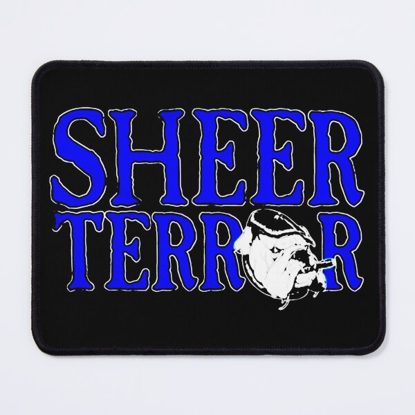 Item preview, Copy of Sillhouette Thrash Metal Band designed and sold by WellkamStudio.