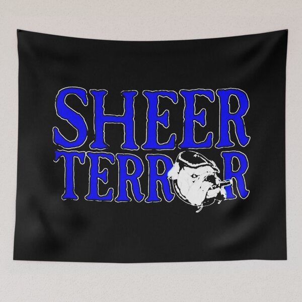 Item preview, Copy of Sillhouette Thrash Metal Band designed and sold by WellkamStudio.