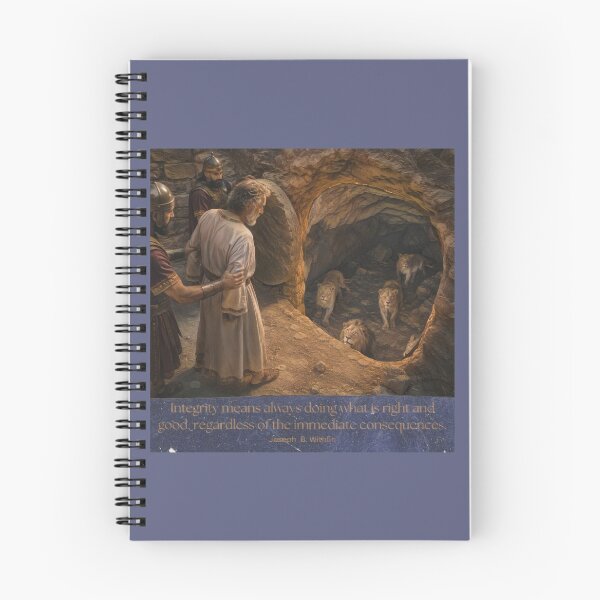 Item preview, Regardless of the Consequences - Daniel  designed and sold by Restored Gospel Boutique .