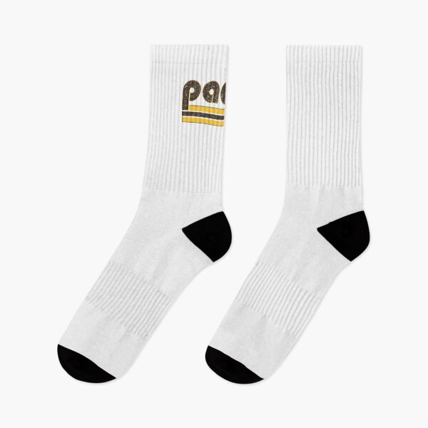 Item preview, Vintage Padres Retro Three Stripes Sports Team Spirit designed and sold by RockTheFeal.