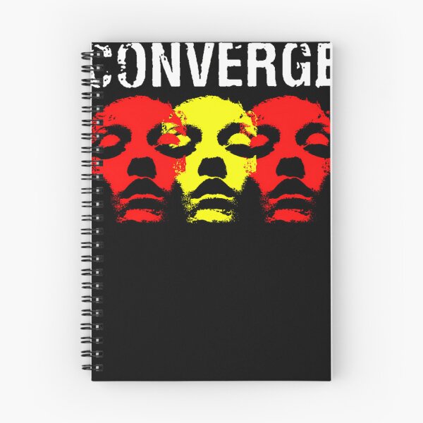 Item preview, Red And Yellow Three Face Silhouette designed and sold by WildPalitteArt.
