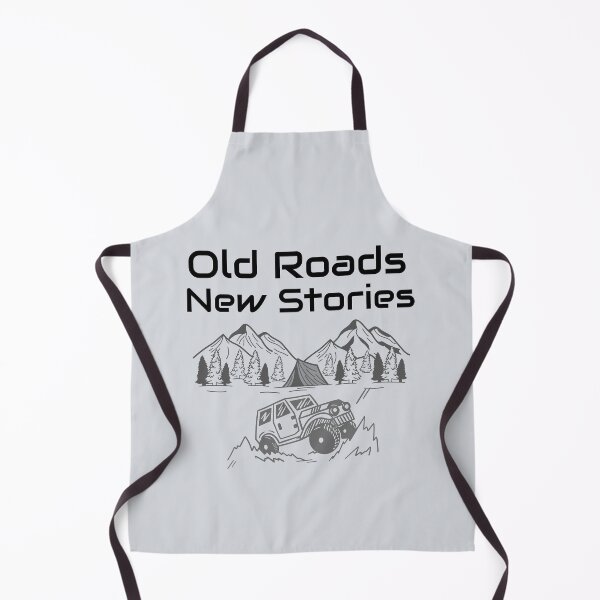 Item preview, Old Roads. New Stories-V3 designed and sold by CHIEF-HAT STORE.