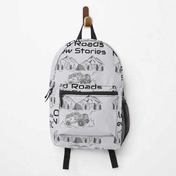 Item preview, Old Roads. New Stories-V3 designed and sold by CHIEF-HAT STORE.
