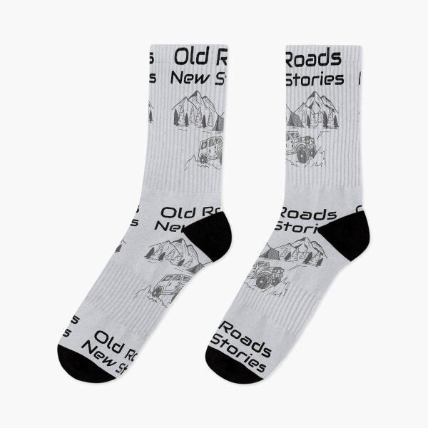Item preview, Old Roads. New Stories-V3 designed and sold by CHIEF-HAT STORE.