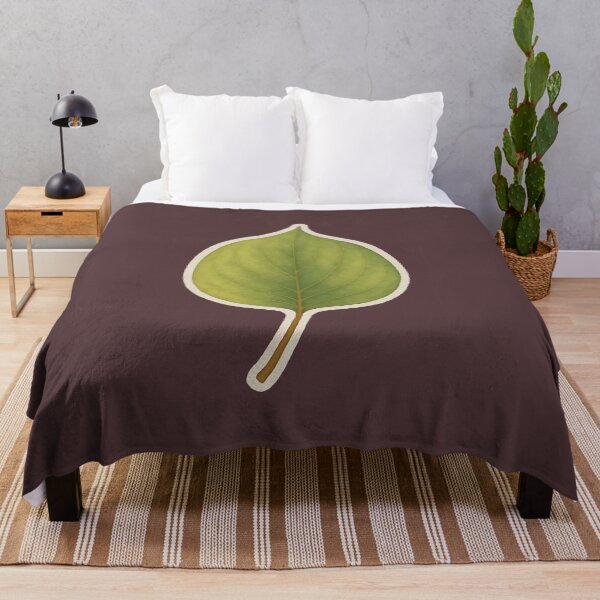 Item preview, Watercolor Botanical Leaves Nature Inspired Collection: Dogwood designed and sold by PinUpPizzazz.