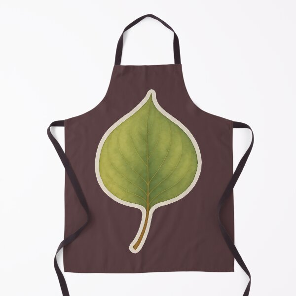 Item preview, Watercolor Botanical Leaves Nature Inspired Collection: Dogwood designed and sold by PinUpPizzazz.