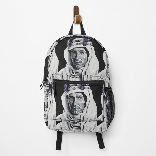 Item preview, Peter O'Toole Lawrence, handpainted portrait designed and sold by AK-Hevonen.