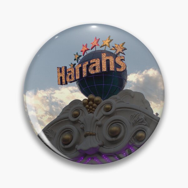 Item preview, Harrah's Beside Clouds: Cropped designed and sold by MangoSeeds2.