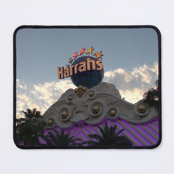 Item preview, Harrah's Beside Clouds: Cropped designed and sold by MangoSeeds2.
