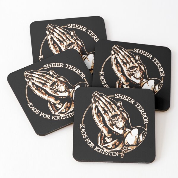 Item preview, Sillhouette Crossover Thrash Band designed and sold by WellkamStudio.