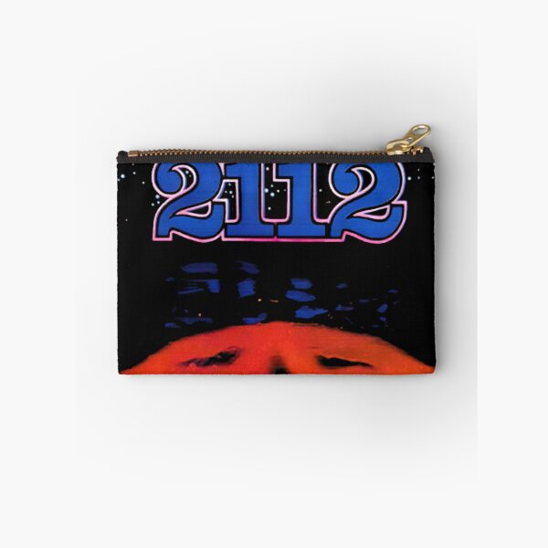 Item preview, Rush band T-Shirt  designed and sold by PopGraphic.