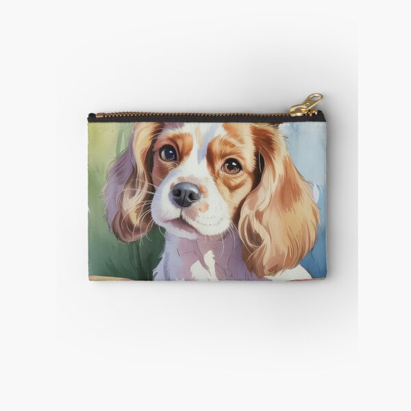 Item preview, Cavalier Spaniel Royal designed and sold by JebliDesign.