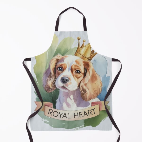 Item preview, Cavalier Spaniel Royal designed and sold by JebliDesign.
