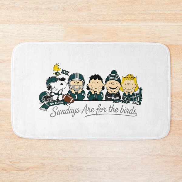 Item preview, Sundays Are for the Birds Philadelphia Football Fans designed and sold by AlisonKli63932.