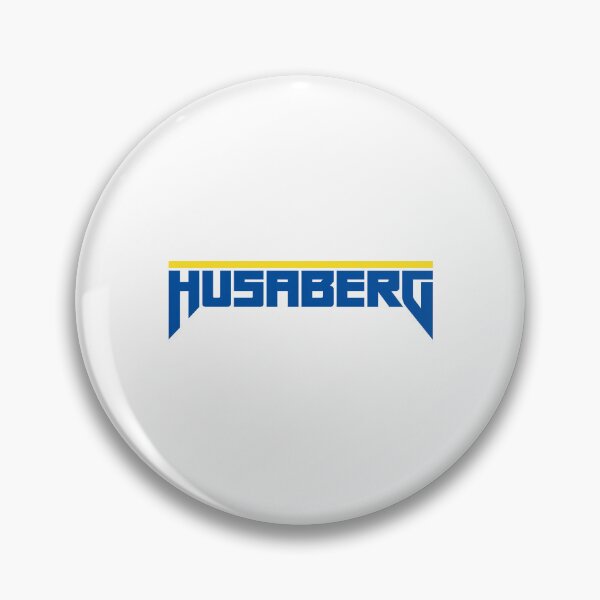 Item preview, Timeless Husaberg Retro Expression designed and sold by Chanfacesaround.
