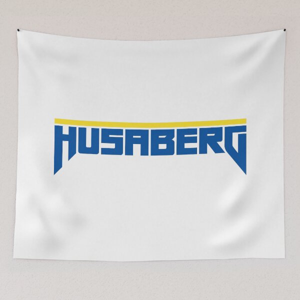 Item preview, Timeless Husaberg Retro Expression designed and sold by Chanfacesaround.