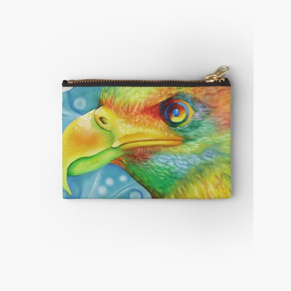 Item preview, Golden Nordea Bank Eagle Power designed and sold by Patsummit.