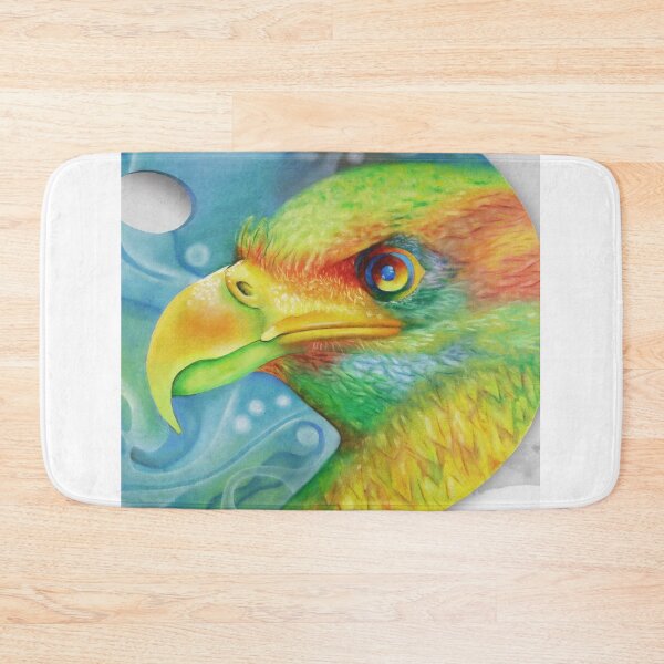Item preview, Golden Nordea Bank Eagle Power designed and sold by Patsummit.