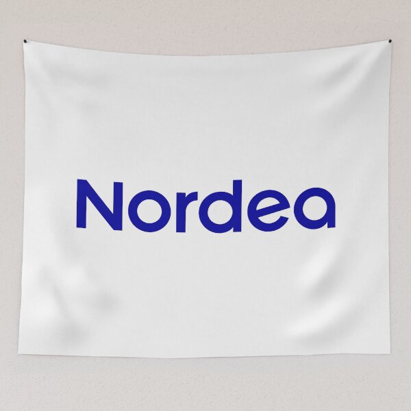 Item preview, Golden Nordea Bank Eagle Power designed and sold by Patsummit.
