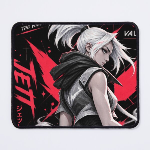 Item preview, Valorant Agents — Tactical Gaming Fanart designed and sold by NBT-NOVA.
