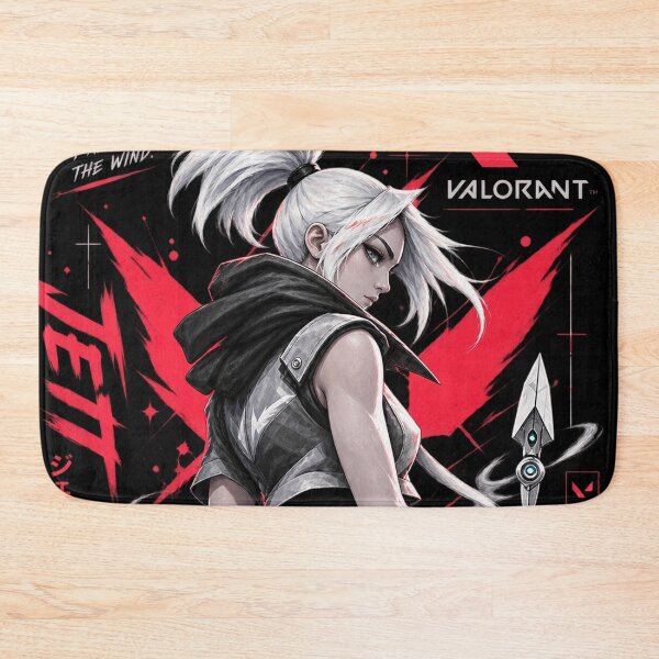 Item preview, Valorant Agents — Tactical Gaming Fanart designed and sold by NBT-NOVA.