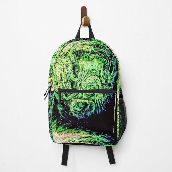 Item preview, Laika designed and sold by RamonYrizarris.