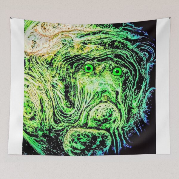 Item preview, Laika designed and sold by RamonYrizarris.