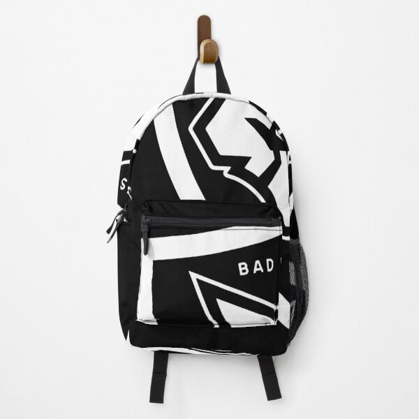 Item preview, Bad-Wolves designed and sold by Santiago Edward.
