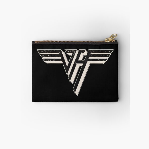 Item preview, Van Halen Logo designed and sold by GWARTUKSTORE.