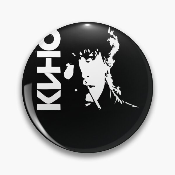 Item preview, The Kino Russian  designed and sold by IjayyunStore.