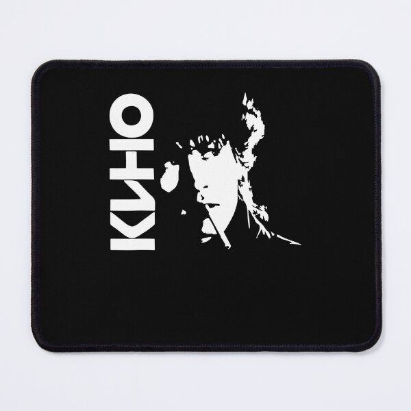Item preview, The Kino Russian designed and sold by IjayyunStore.