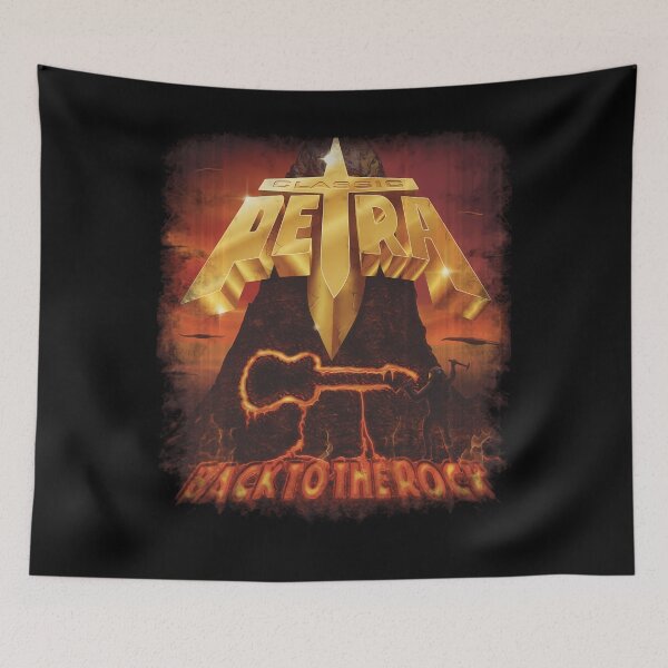 Item preview, Petra Dark Awesome For Music designed and sold by Fahmirazis94Art.