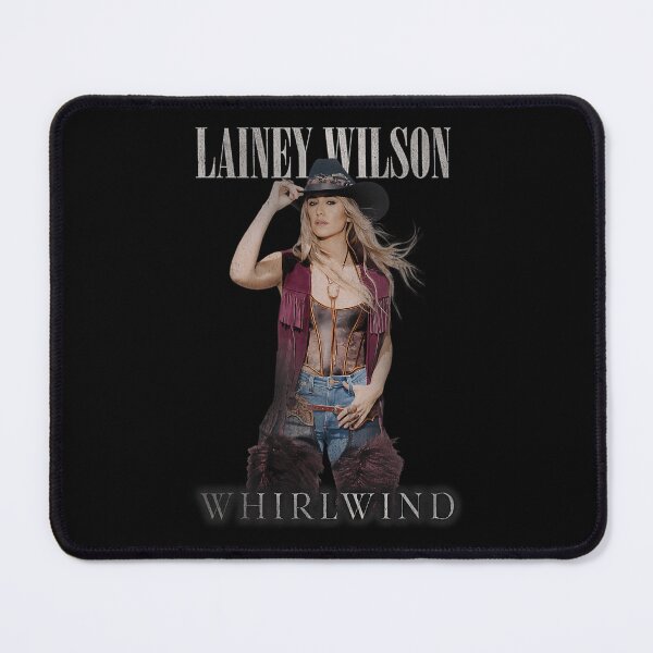 Item preview, LAINEY WILSON designed and sold by NiamhCUteSmith.