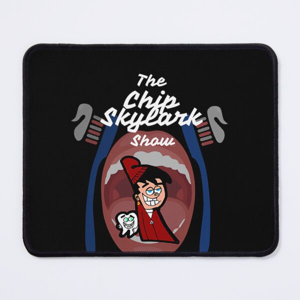 Item preview, CHIP SKYLARK TOUR designed and sold by OwiebrainhurTss.