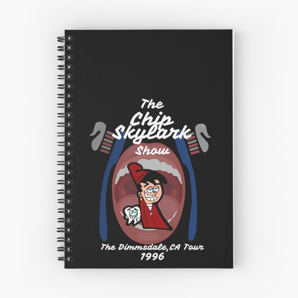 Item preview, CHIP SKYLARK TOUR designed and sold by OwiebrainhurTss.