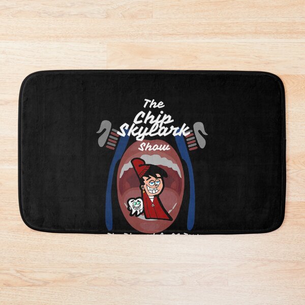 Item preview, CHIP SKYLARK TOUR designed and sold by OwiebrainhurTss.