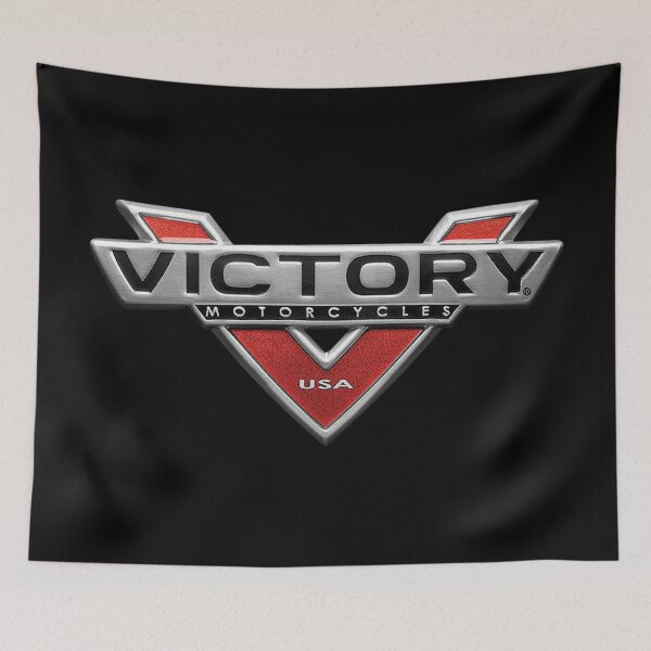 Item preview, Classic Vic Motor designed and sold by erenazepeda.