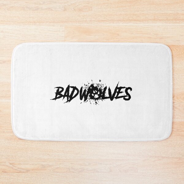 Item preview, Bad-Wolves designed and sold by Santiago Edward.