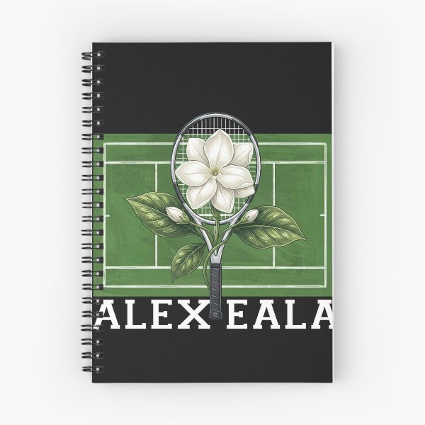 Item preview, Alexandra Alex Eala Floral designed and sold by IrvingMorales.