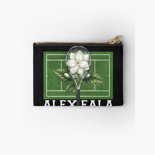 Item preview, Alexandra Alex Eala Floral designed and sold by IrvingMorales.