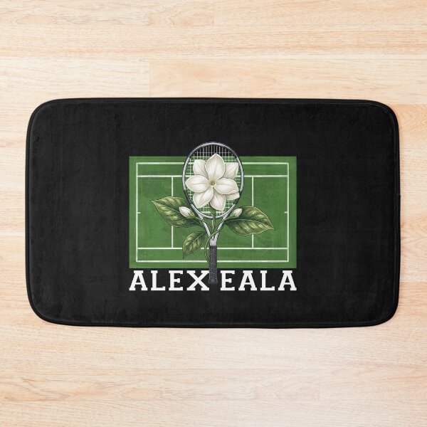 Item preview, Alexandra Alex Eala Floral designed and sold by IrvingMorales.