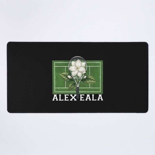 Item preview, Alexandra Alex Eala Floral designed and sold by IrvingMorales.