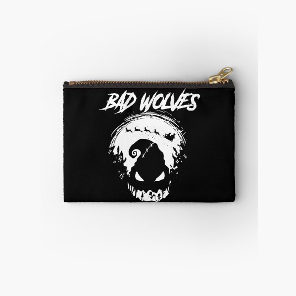 Item preview, Bad-Wolves designed and sold by Santiago Edward.