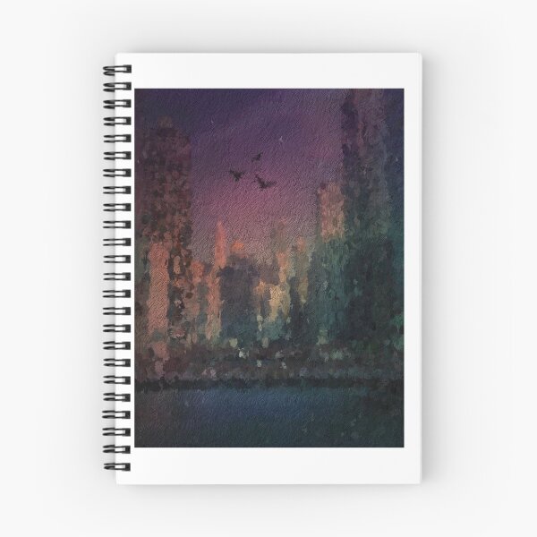 Item preview, impressions of chicago designed and sold by Ma Vie Photography.
