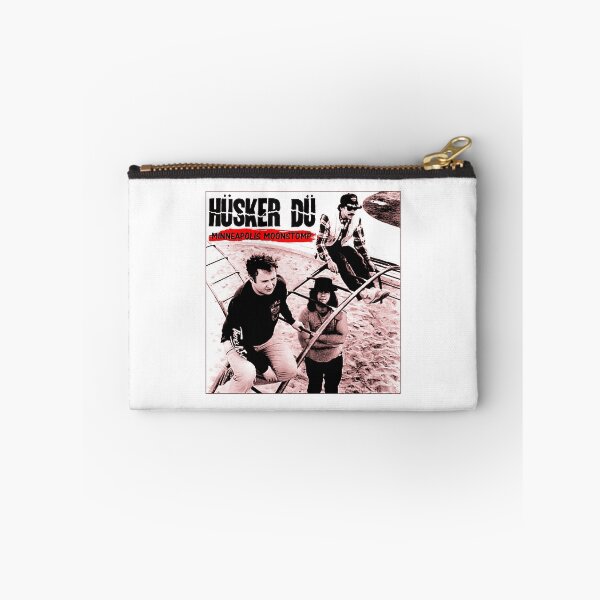 Item preview, Husker du Minneapolis Moonstomp designed and sold by komnailham.