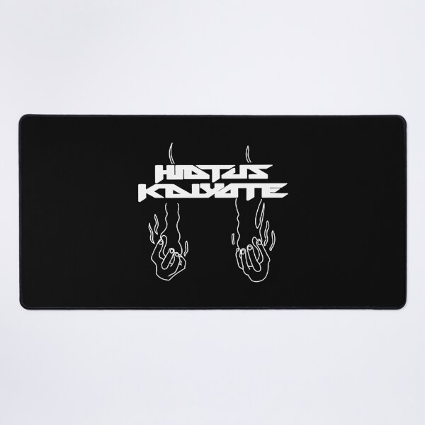 Item preview, Hiatus Kaiyote designed and sold by Santiago Edward.