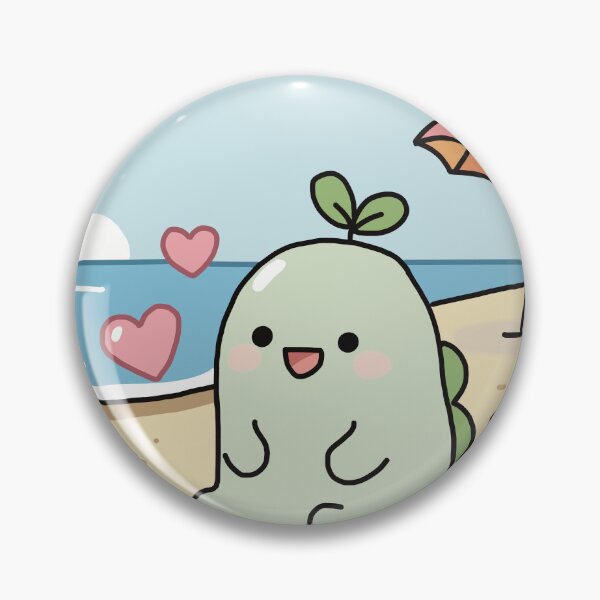 Item preview, Summer Vacation designed and sold by RONGGU.