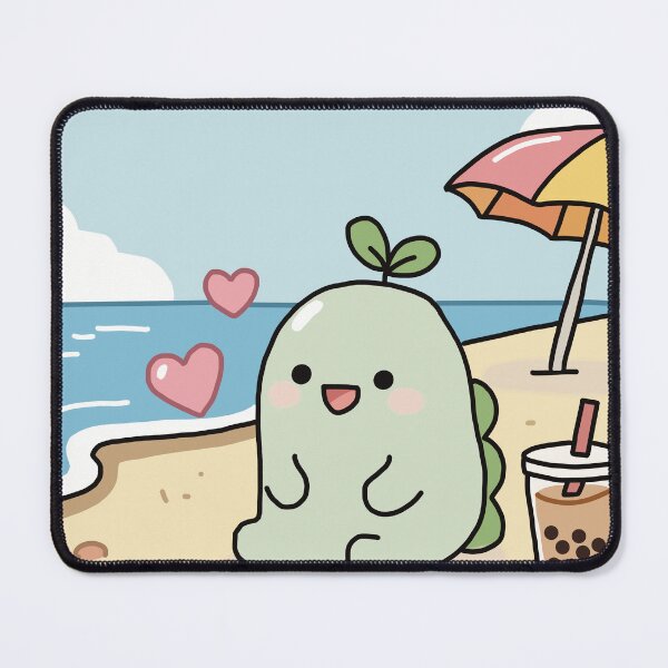 Item preview, Summer Vacation designed and sold by RONGGU.