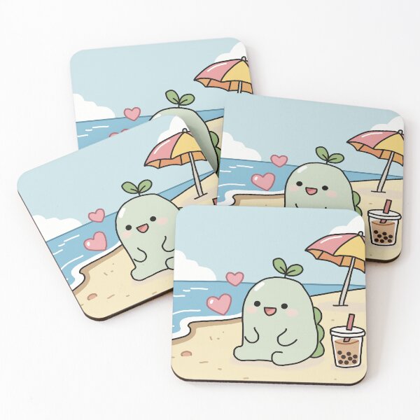 Item preview, Summer Vacation designed and sold by RONGGU.